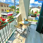 Apartment Lovely Free Parking Lucca