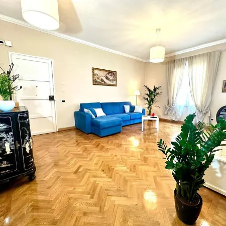 Apartment Lovely Free Parking