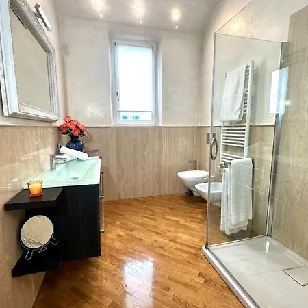 Apartment Lovely Free Parking Lucca