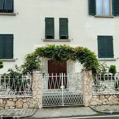 Lovely Free Parking Apartment *