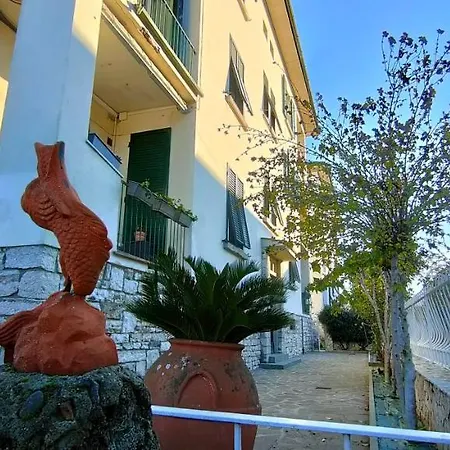 Lovely Free Parking Apartment *
