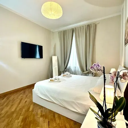 Apartment Lovely Free Parking Lucca