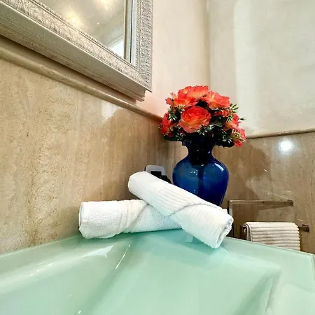 Lovely Free Parking Apartment Lucca