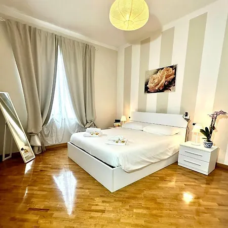 Apartment Lovely Free Parking