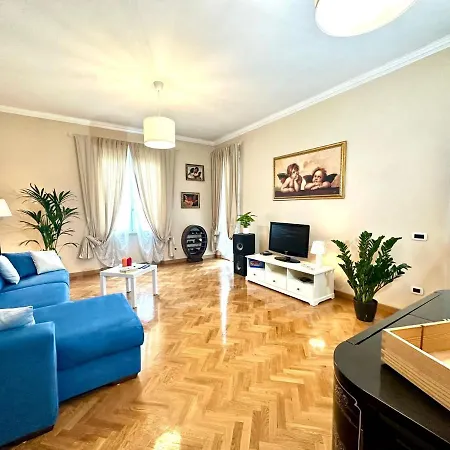 Apartment Lovely Free Parking Lucca