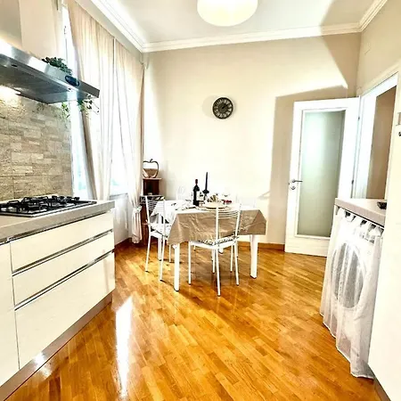 Apartment Lovely Free Parking Lucca