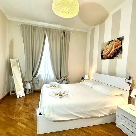 Lovely Free Parking Apartment