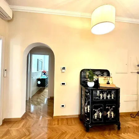 Lovely Free Parking Apartment Lucca