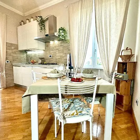 Apartment Lovely Free Parking Lucca