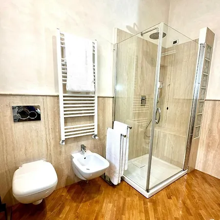 Apartment Lovely Free Parking Lucca
