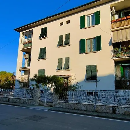 Apartment Lovely Free Parking Lucca