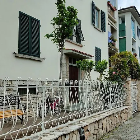 Apartment Lovely Free Parking *