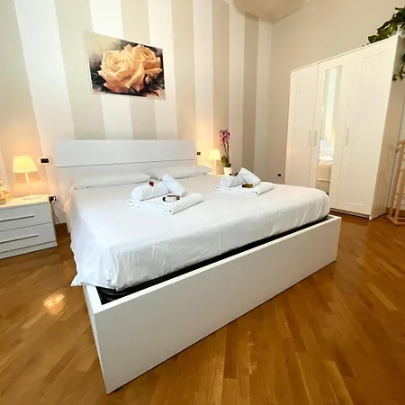 Apartment Lovely Free Parking *
