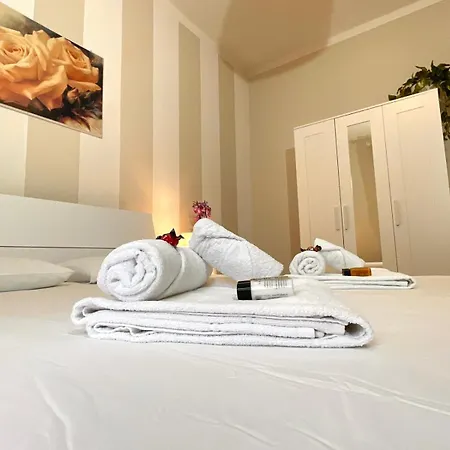Lovely Free Parking Apartment Lucca