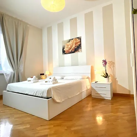 Apartment Lovely Free Parking