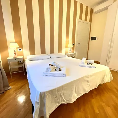 Apartment Lovely Free Parking *
