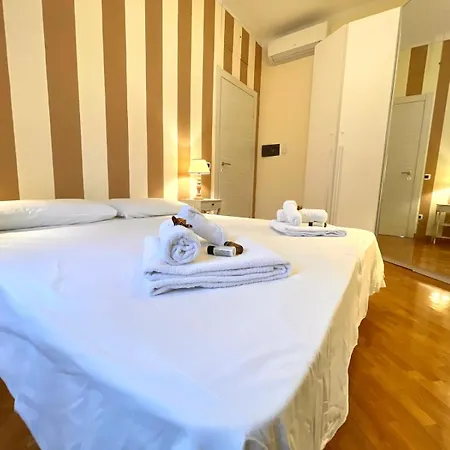 Lovely Free Parking Apartment